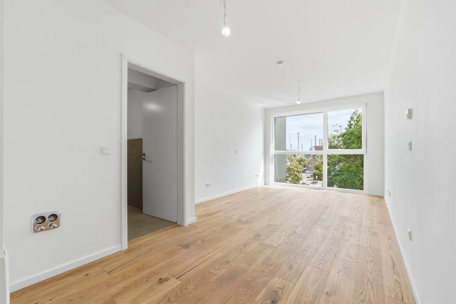 2 Zimmer Wohnung mit 50 m² in Leverkusen – Bild 12