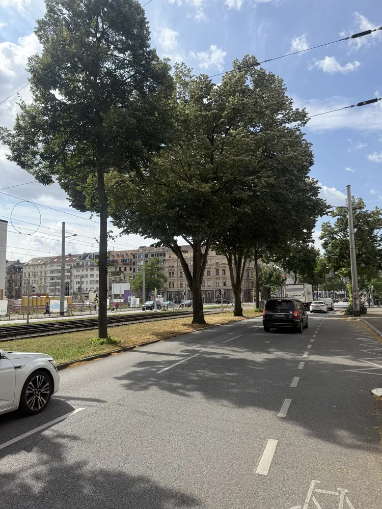 4 Zimmer Wohnung mit 164 m² in Mannheim – Bild 1