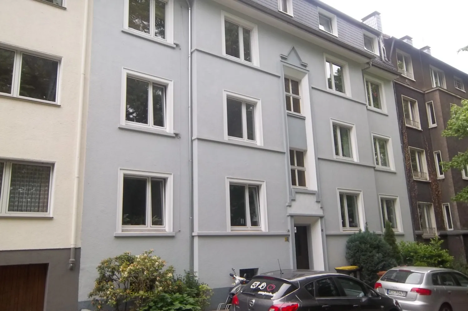 3 room apartment with 78 m² in Dortmund – Photo 1