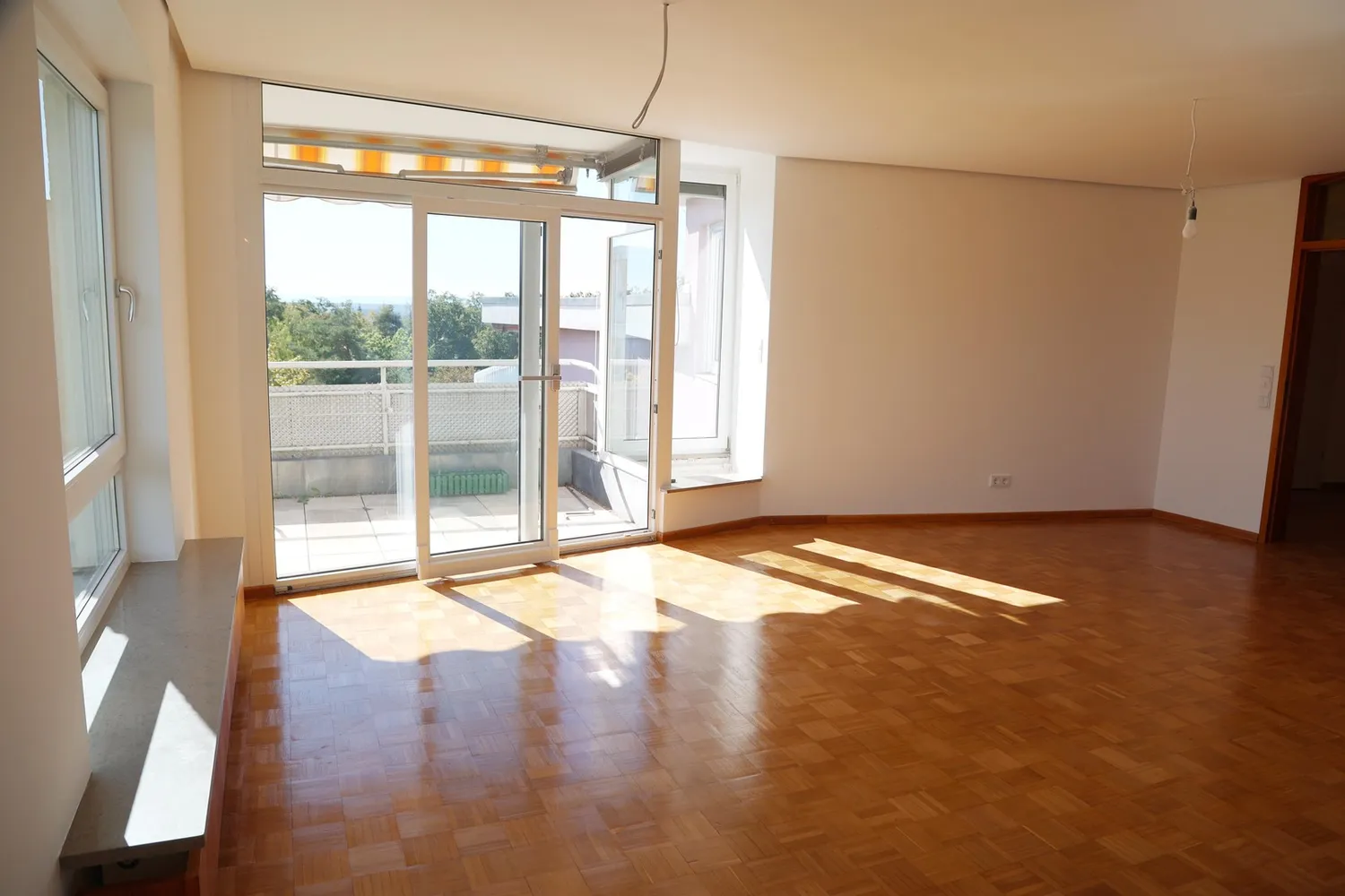 3 Zimmer Wohnung mit 99 m² in Böblingen – Bild 1