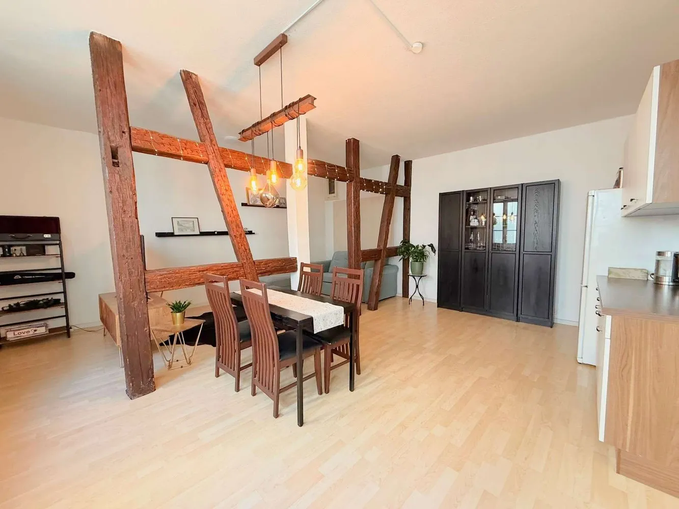 3 Zimmer Wohnung mit 90 m² in Heidelberg – Bild 1