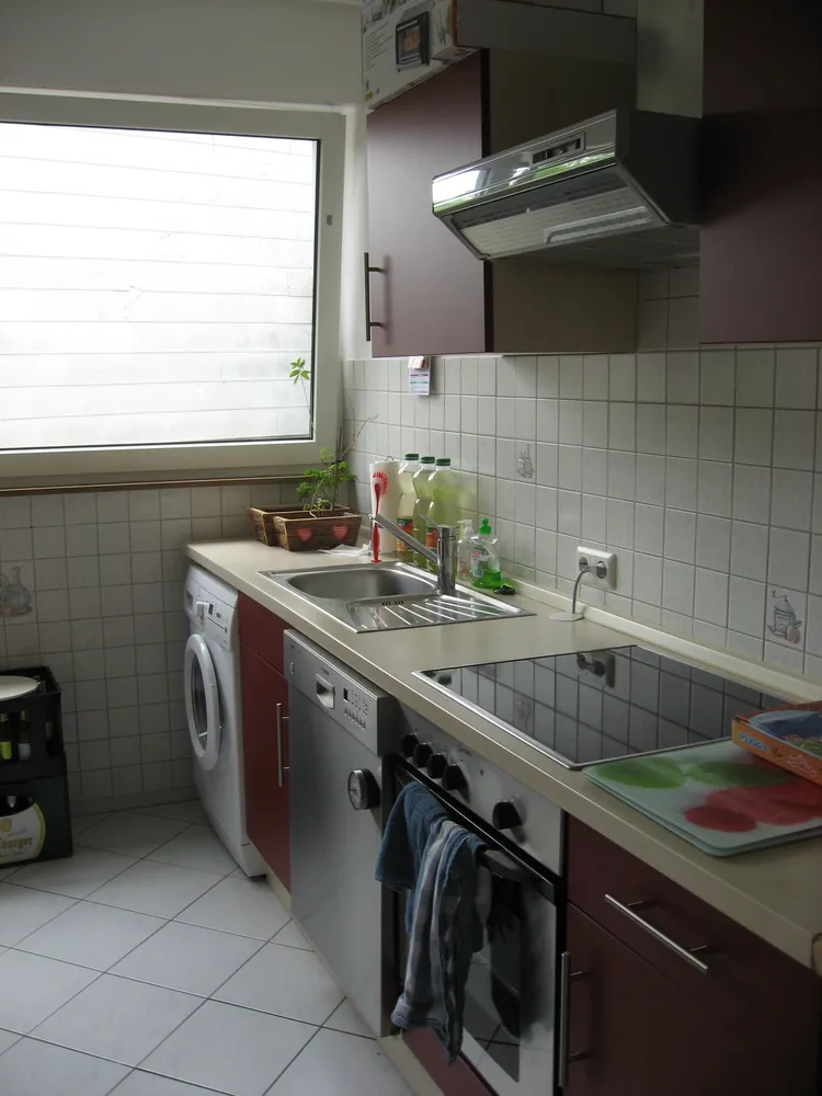 3 room apartment with 75 m² in Zweibrücken – Photo 7