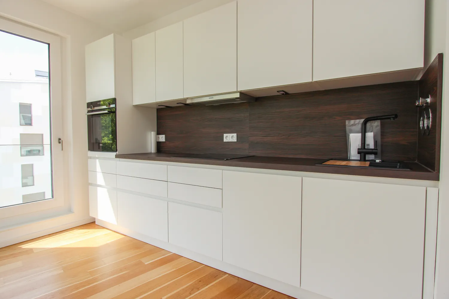 2 Zimmer Wohnung mit 51 m² in München – Bild 3