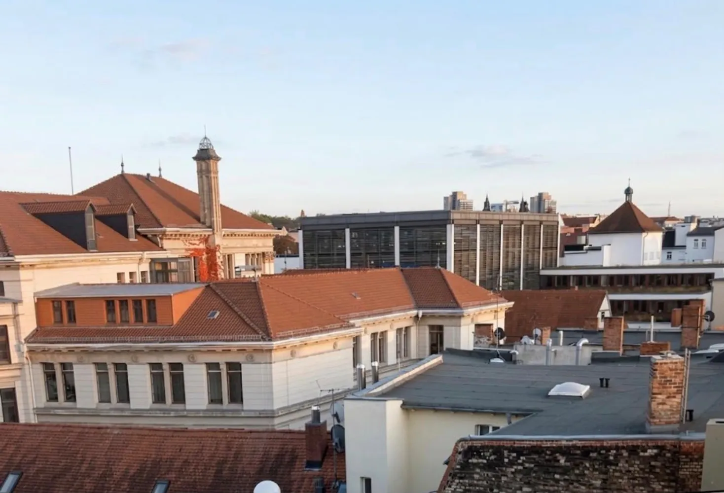 4 Zimmer Wohnung mit 130 m² in Halle (Saale) – Bild 5