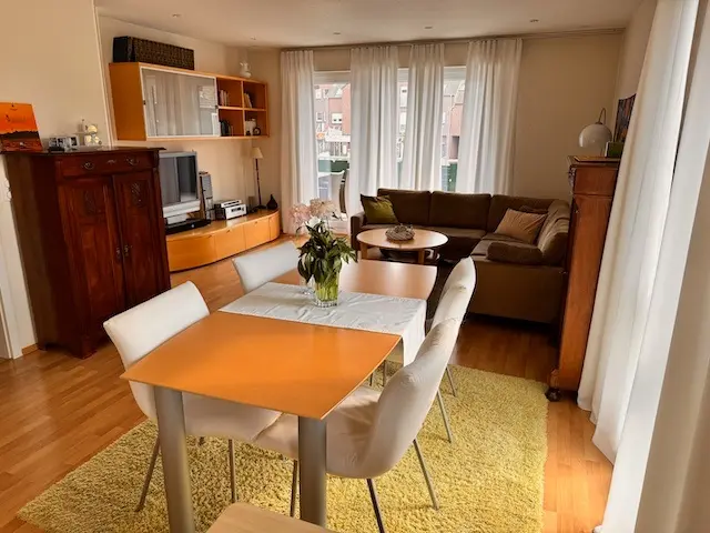 WG-Zimmer mit 89 m² in Leverkusen – Bild 8