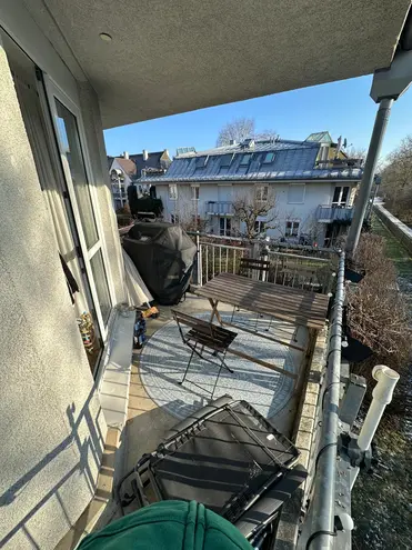 3 Zimmer Wohnung mit 81 m² in München – Bild 8