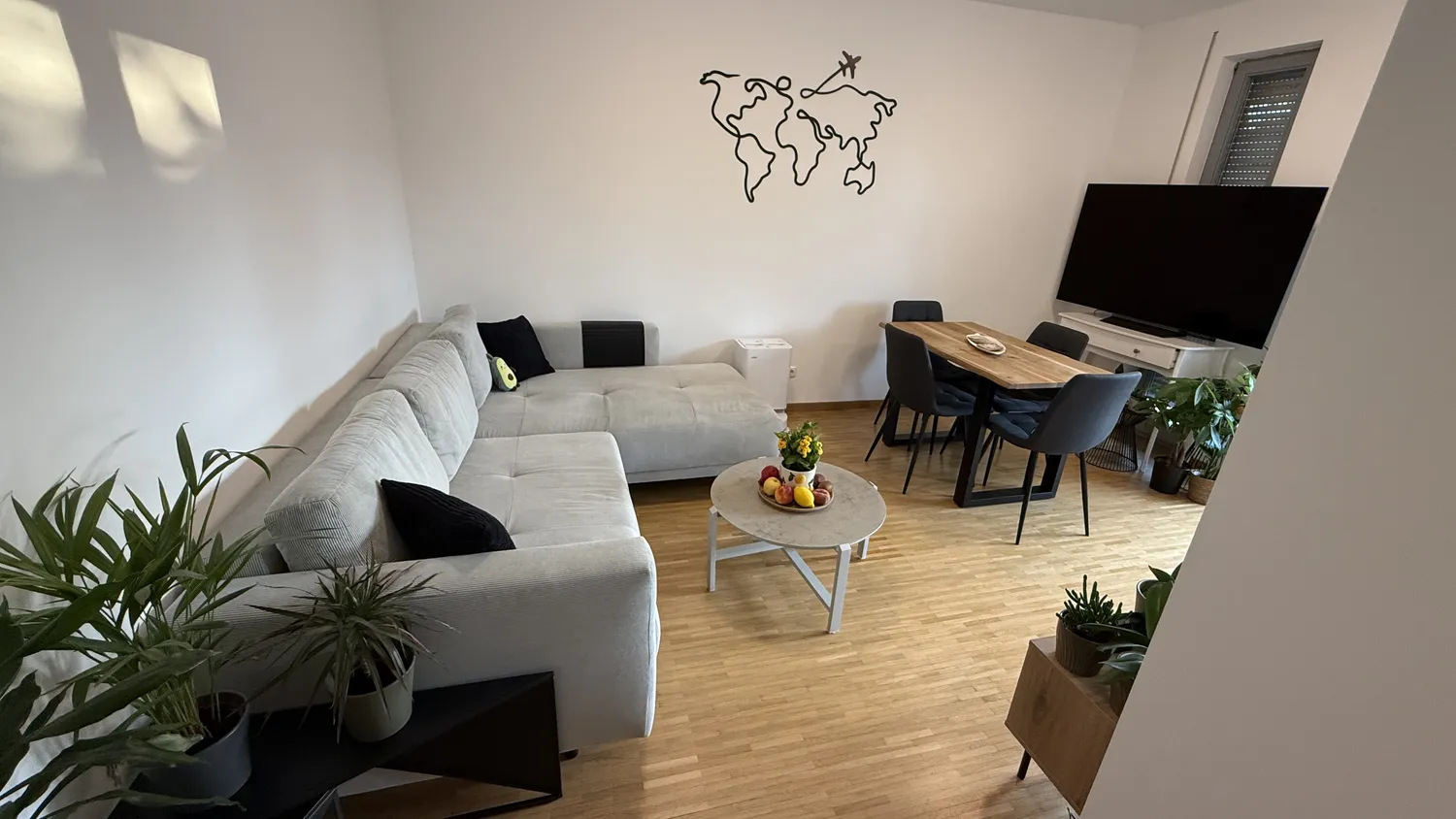 2 Zimmer Wohnung mit 49 m² in München – Bild 11