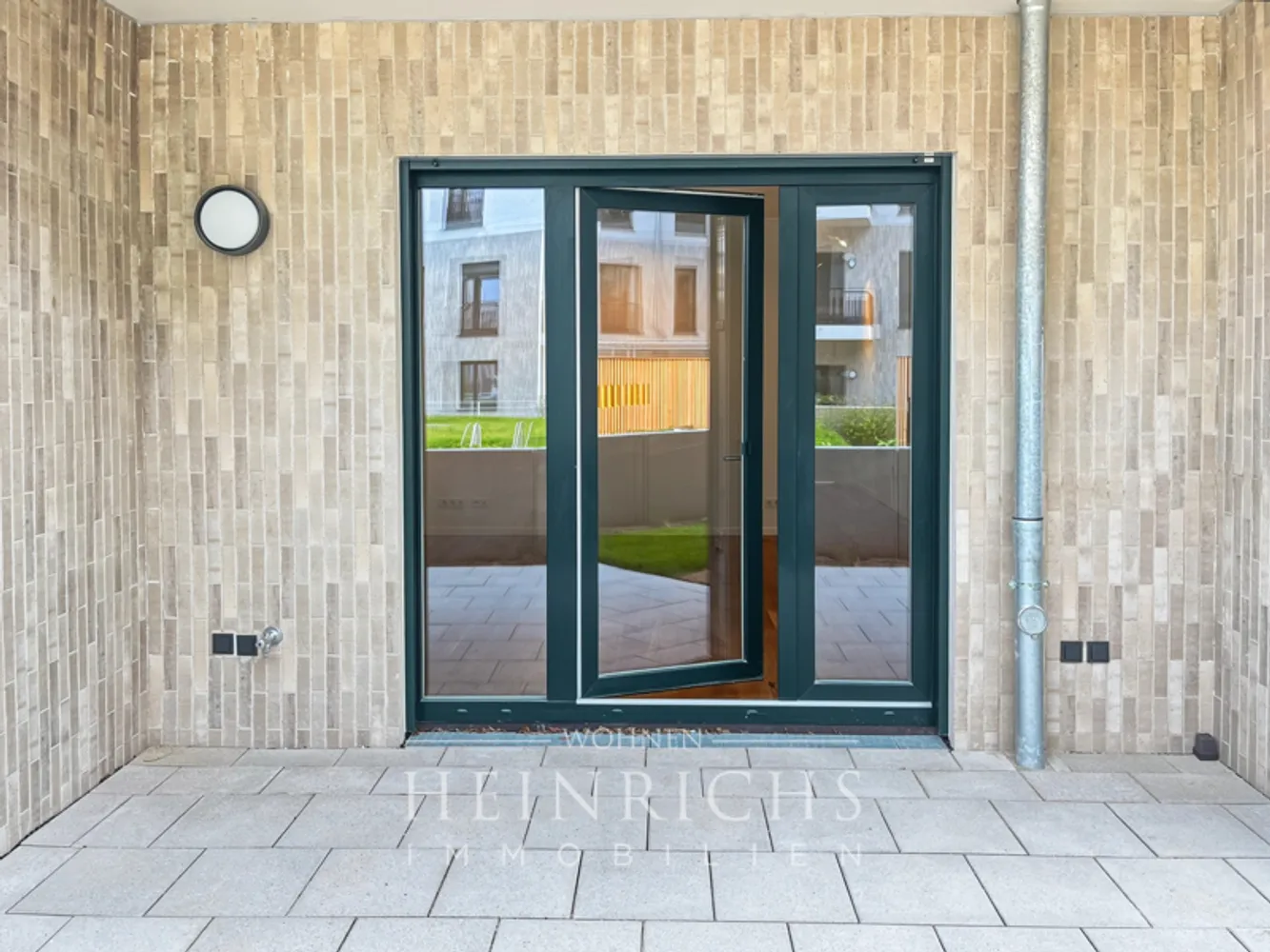 3 Zimmer Wohnung mit 98 m² in Freising – Bild 8