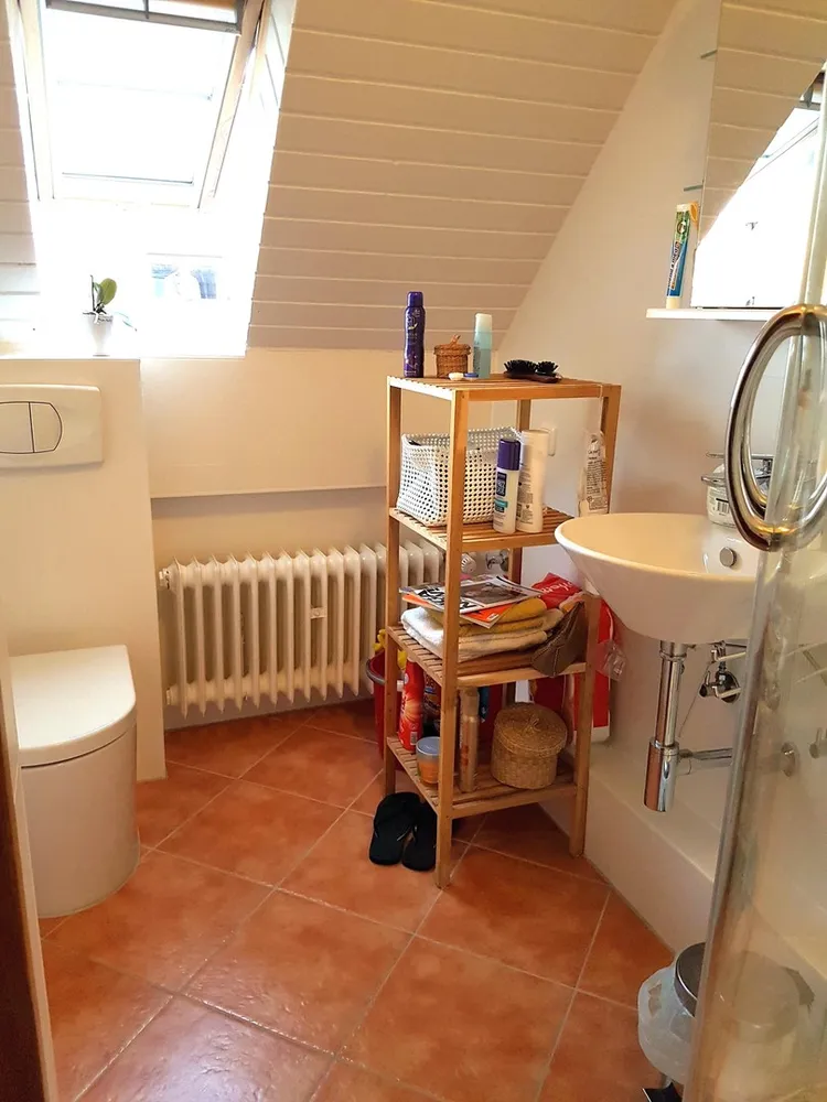 2 Zimmer Wohnung mit 50 m² in München – Bild 4