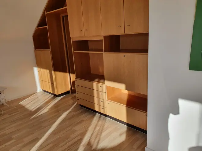 2 Zimmer Wohnung mit 65 m² in Augsburg – Bild 9