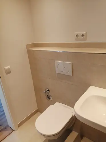 2 Zimmer Wohnung mit 60 m² in München – Bild 8