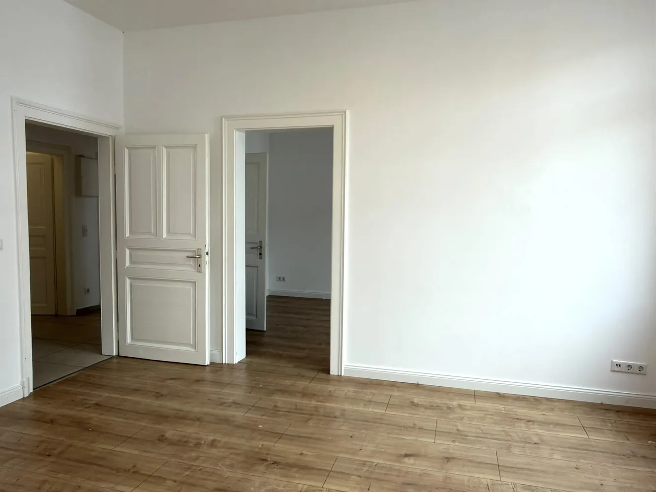 4 Zimmer Wohnung mit 94 m² in Offenbach am Main – Bild 3