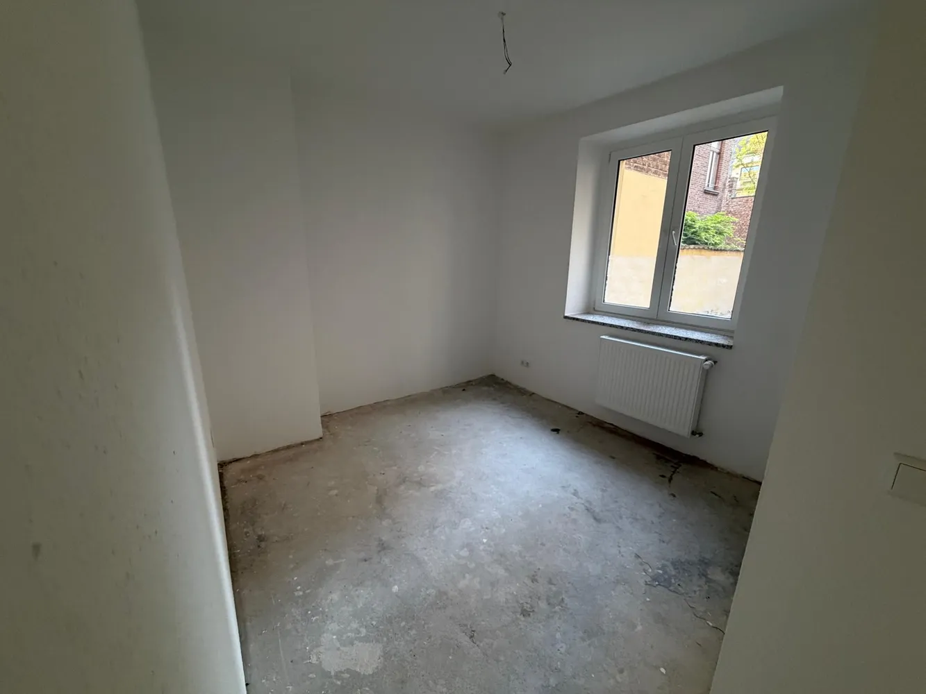 3 room apartment with 45 m² in Cologne – Photo 6