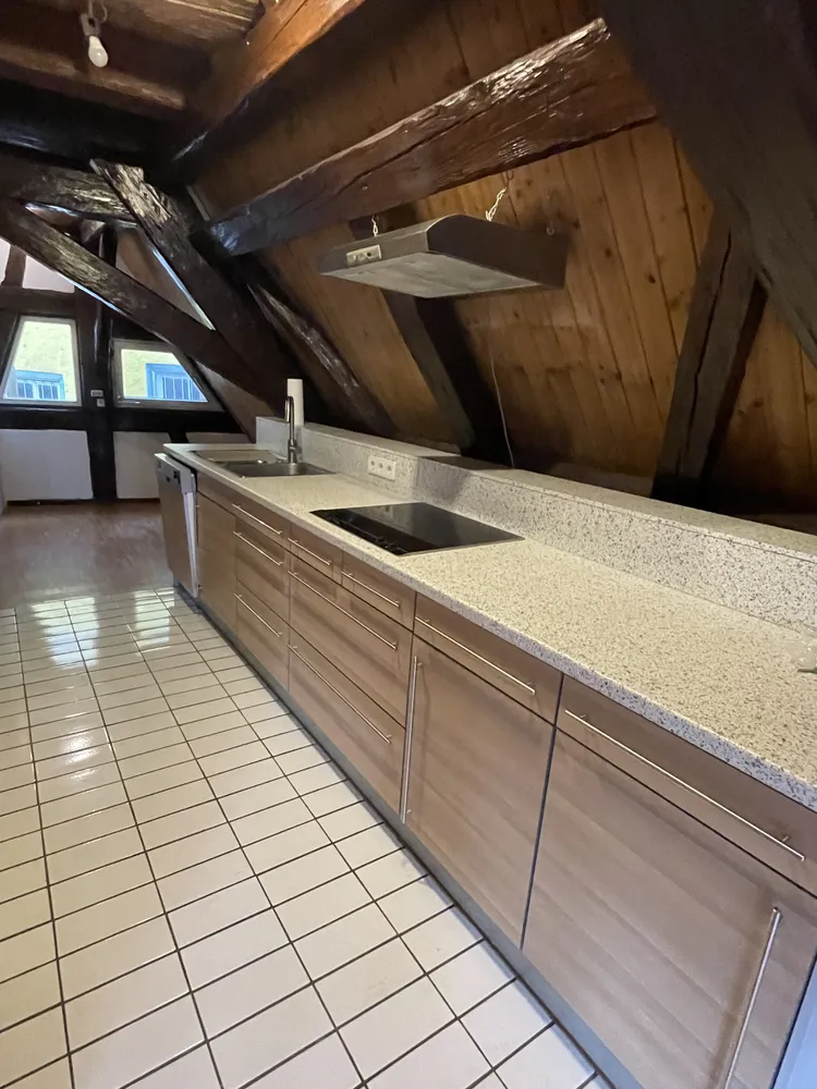 6 room house with 222 m² in Herrenberg – Photo 9