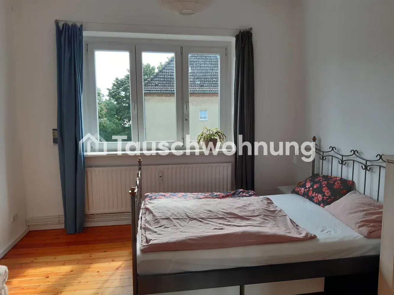 2 room apartment with 55 m² in Berlin – Photo 4