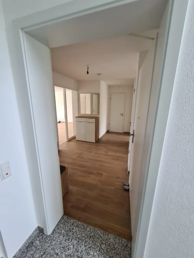 3 room apartment with 88 m² in Augsburg – Photo 8