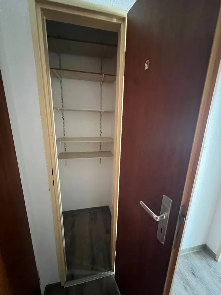 1 Zimmer Wohnung mit 29 m² in Aachen – Bild 6