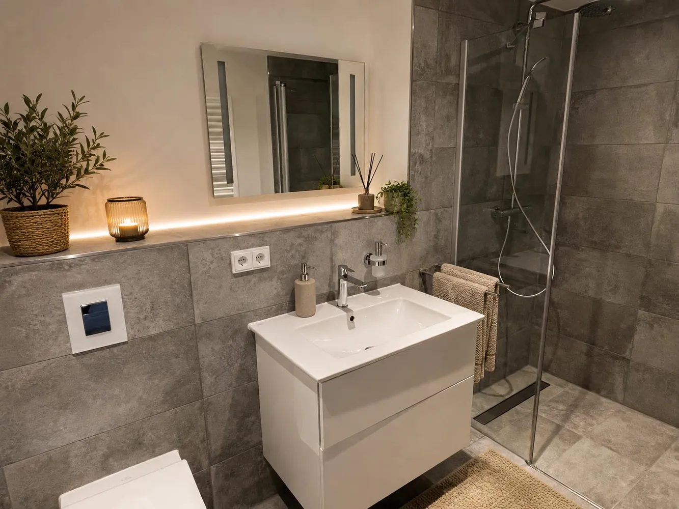 2 Zimmer Wohnung mit 66 m² in Leipzig – Bild 3