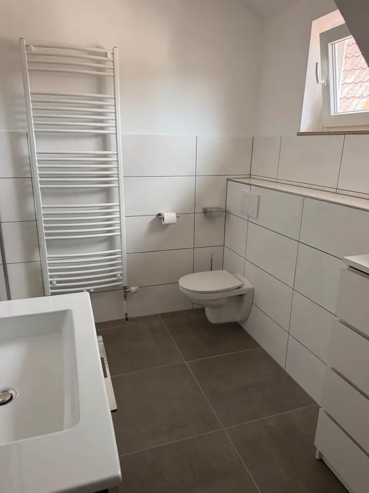 2 Zimmer Wohnung mit 48 m² in Eschwege – Bild 3