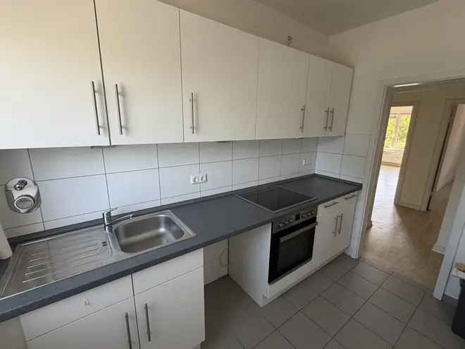 3 Zimmer Wohnung mit 56 m² in Hamburg – Bild 10