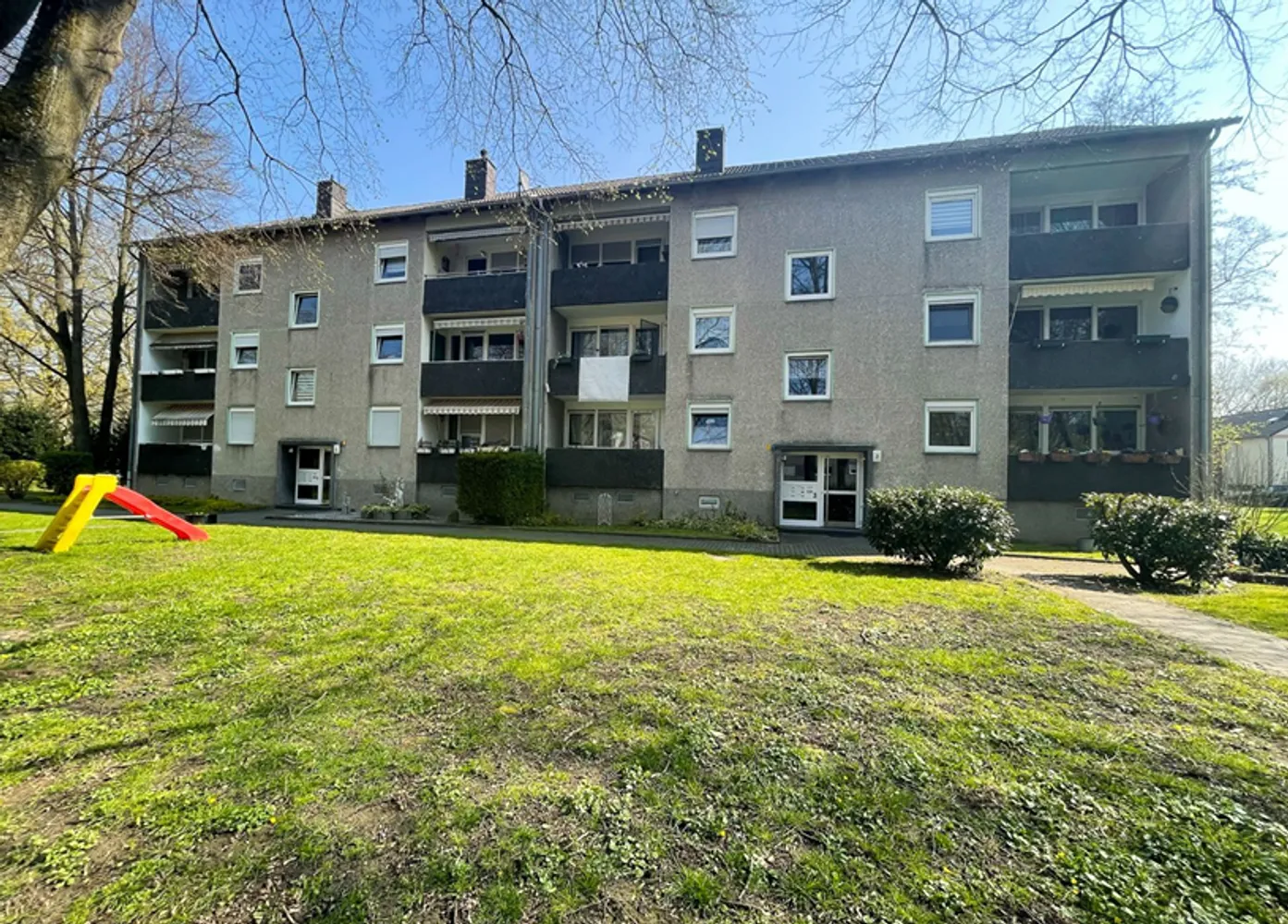 3 Zimmer Wohnung mit 72 m² in Dortmund – Bild 6