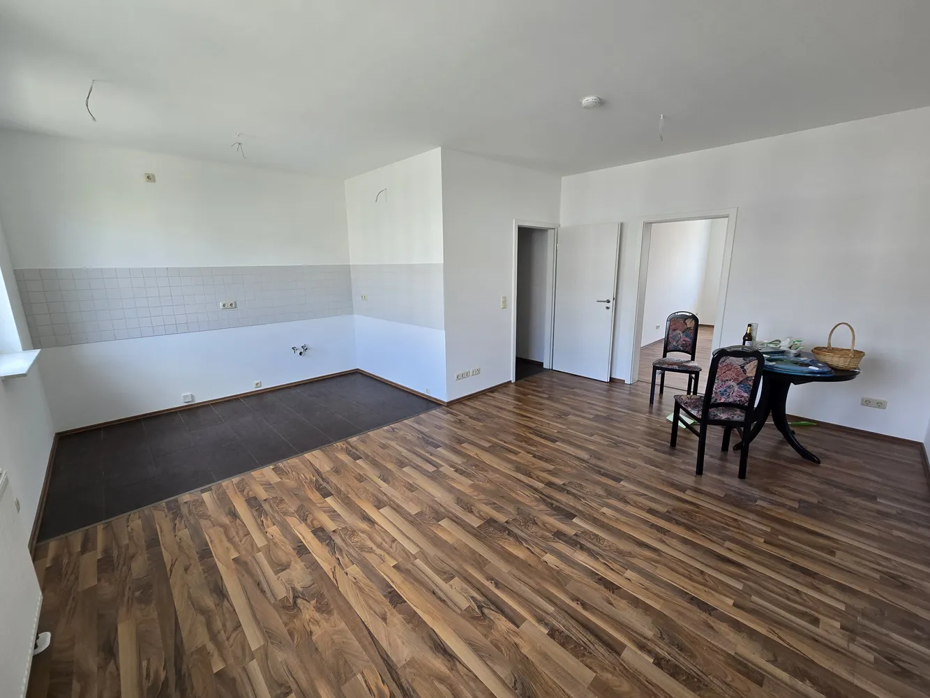 2 Zimmer Wohnung mit 54 m² in Oranienburg – Bild 4