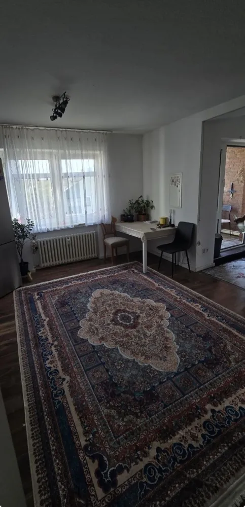 6 Zimmer Wohnung mit 140 m² in Duisburg – Bild 5