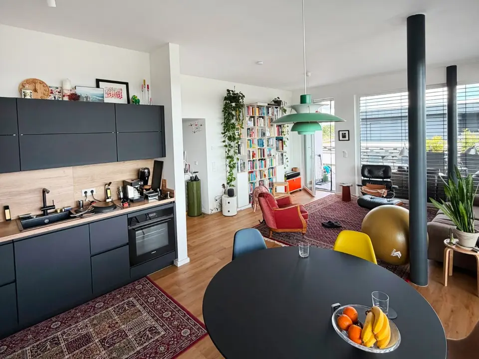 3 Zimmer Wohnung mit 124 m² in Nettetal – Bild 1