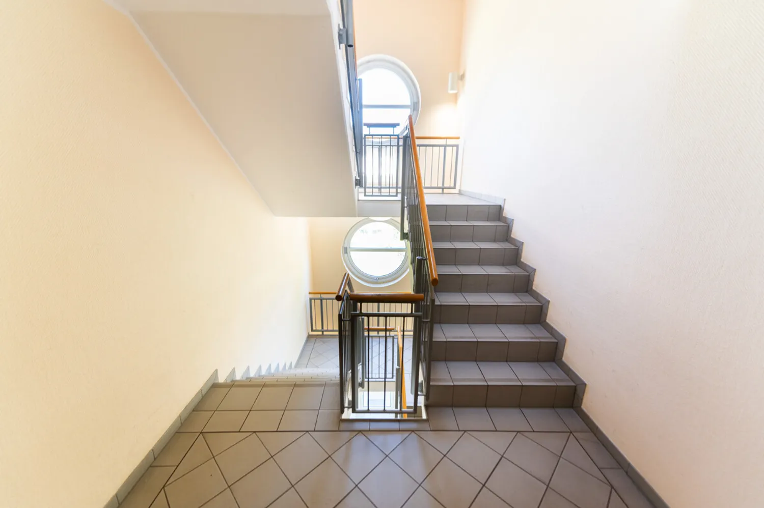 2 Zimmer Wohnung mit 47 m² in Dresden – Bild 4