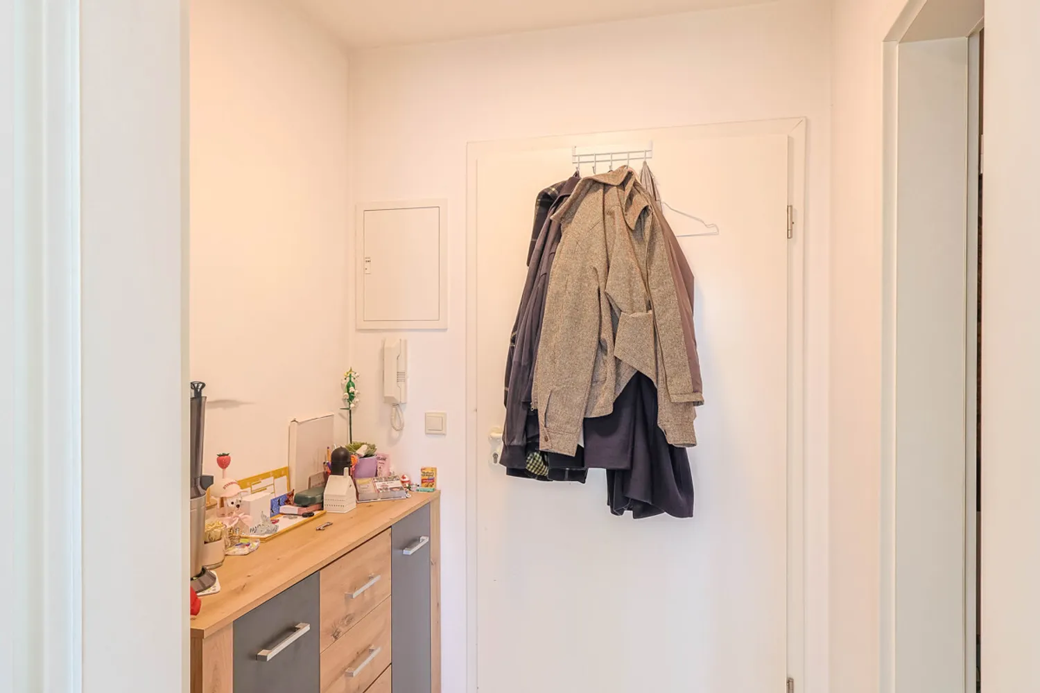 1 Zimmer Wohnung mit 32 m² in Ingolstadt – Bild 4
