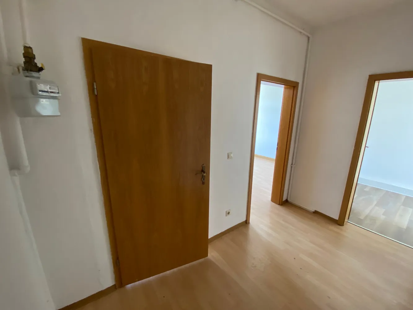 2 Zimmer Wohnung mit 54 m² in Gera – Bild 3