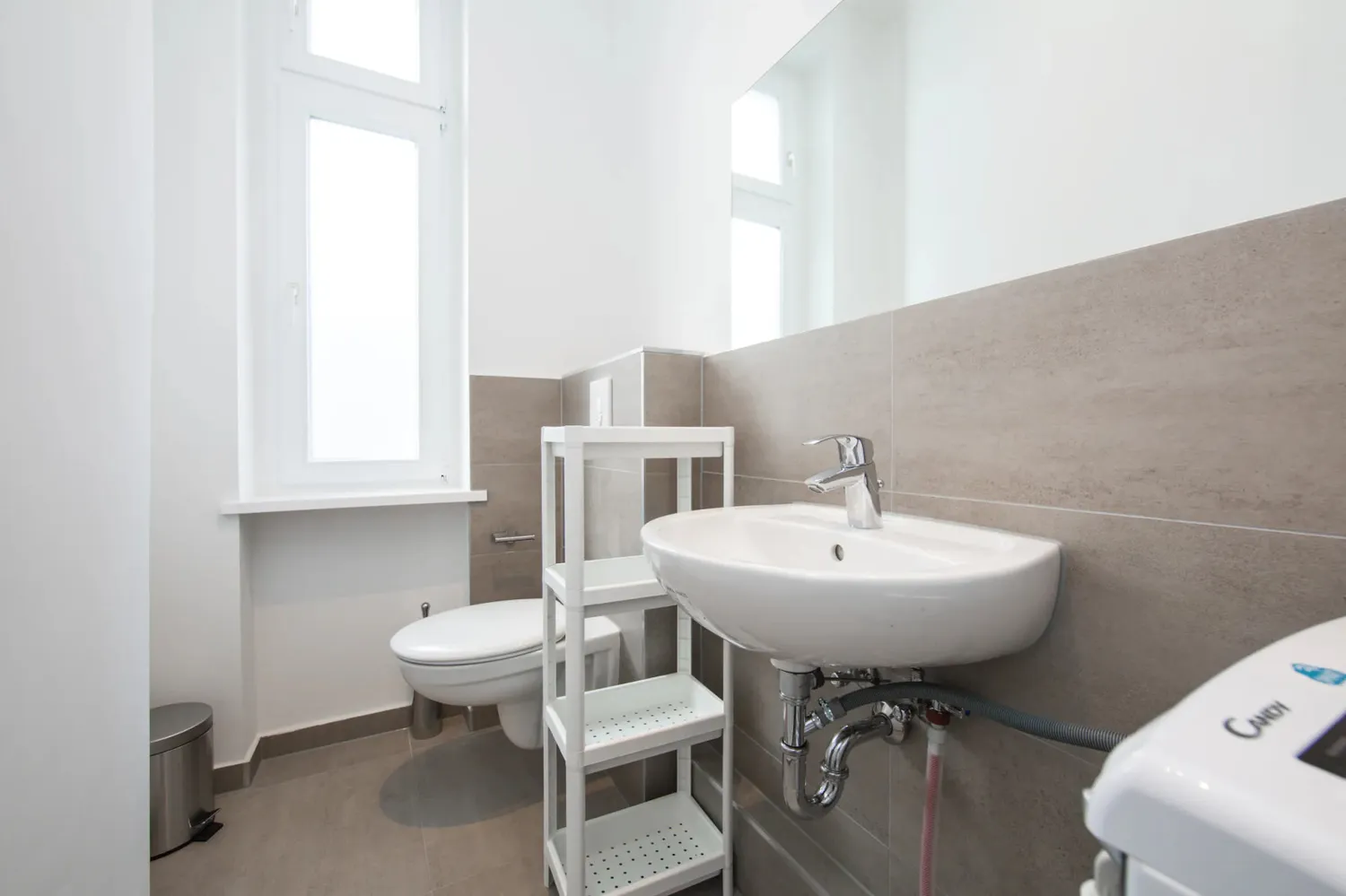 Shared room with 7 m² in Berlin – Photo 4
