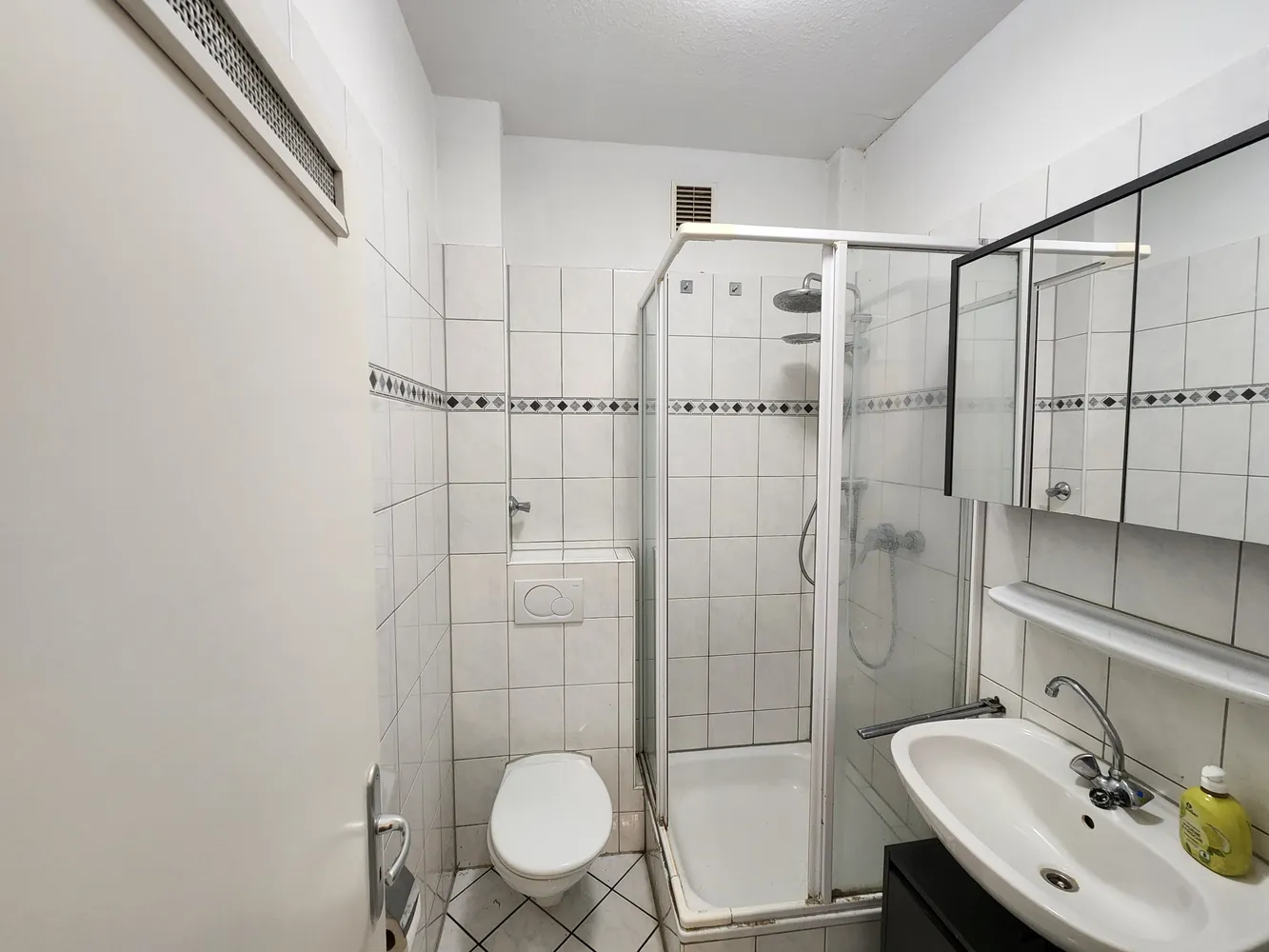 3 Zimmer Wohnung mit 61 m² in Dortmund – Bild 9