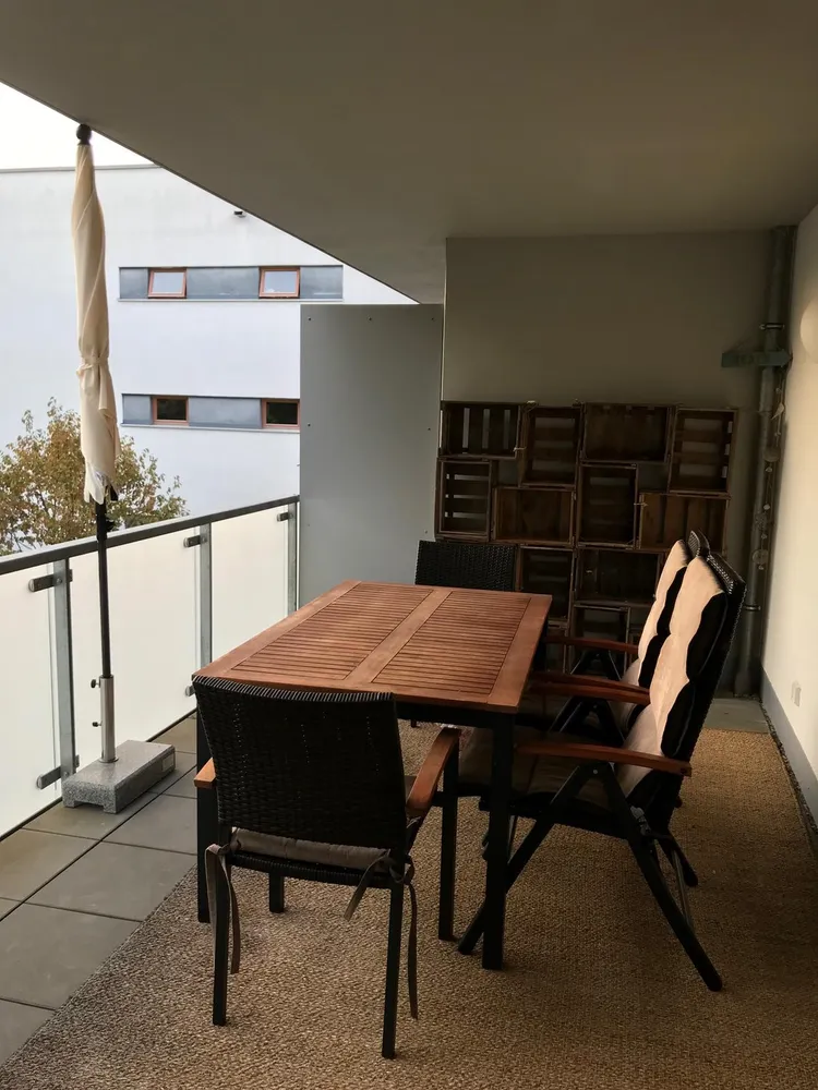 3 room apartment with 84 m² in Augsburg – Photo 4