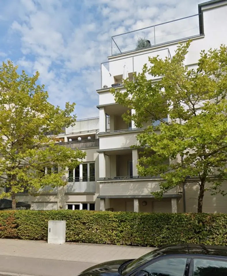 4 Zimmer Wohnung mit 92 m² in Regensburg – Bild 3