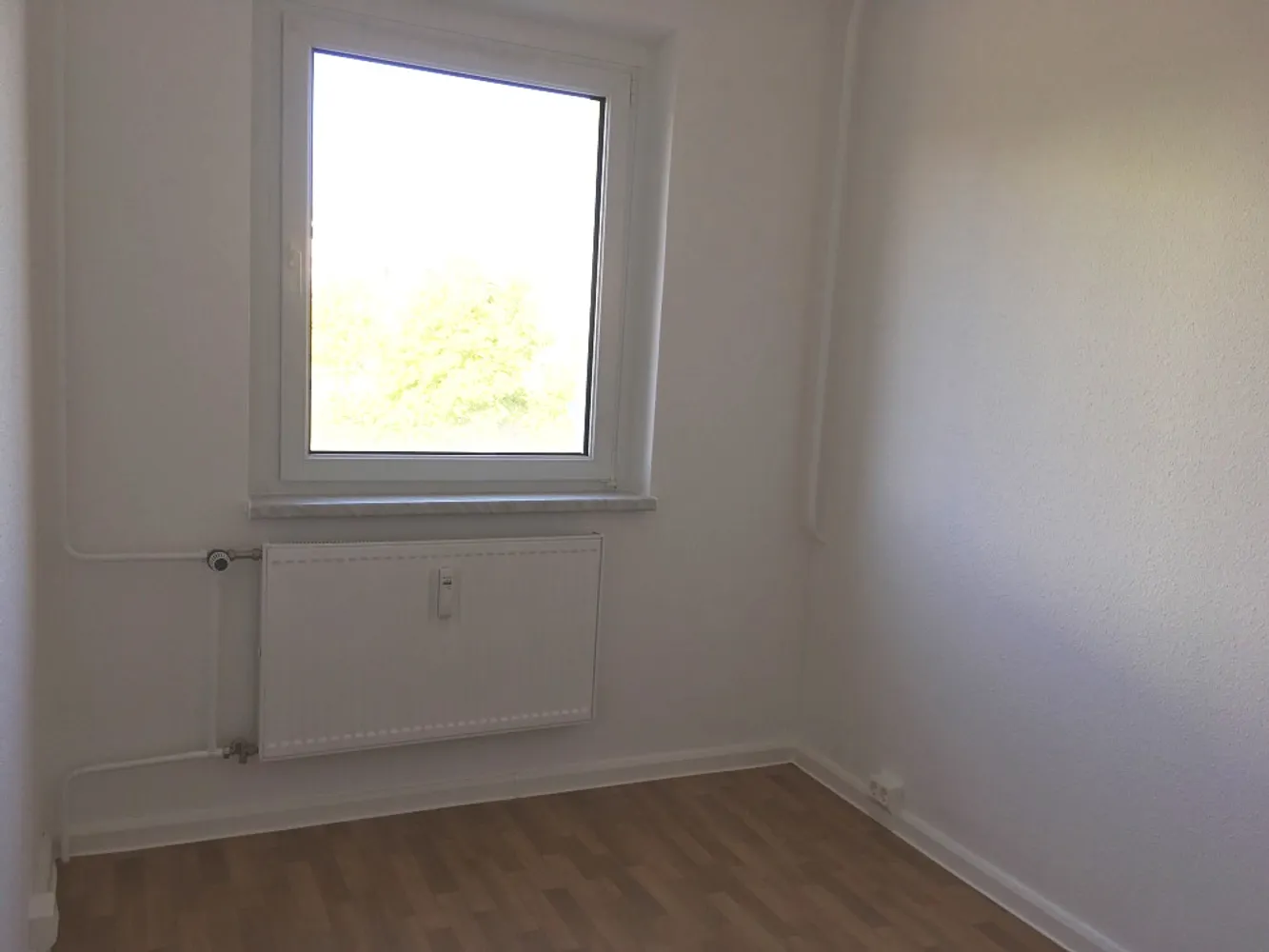 4 room apartment with 59 m² in Gotha – Photo 6