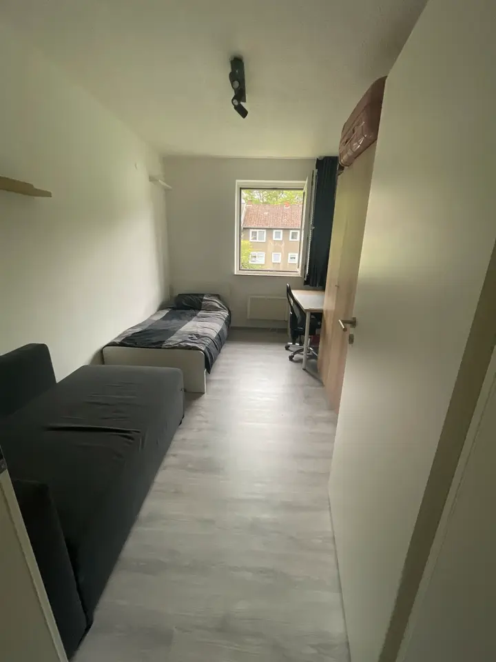 WG-Zimmer mit 70 m² in Siegen – Bild 1