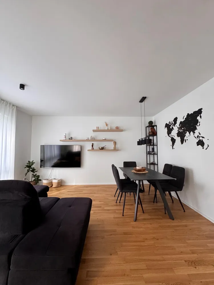3 Zimmer Wohnung mit 85 m² in Nürnberg – Bild 3