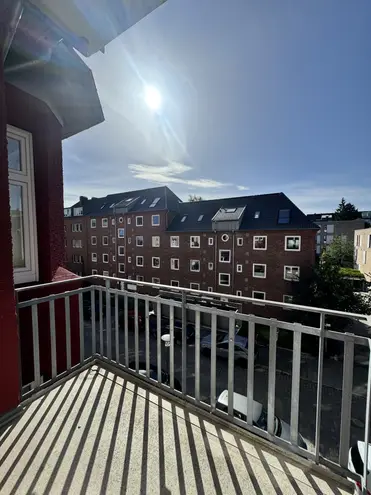 3 Zimmer Wohnung mit 79 m² in Kiel – Bild 9
