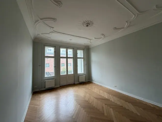 7 Zimmer Wohnung mit 248 m² in Berlin – Bild 3