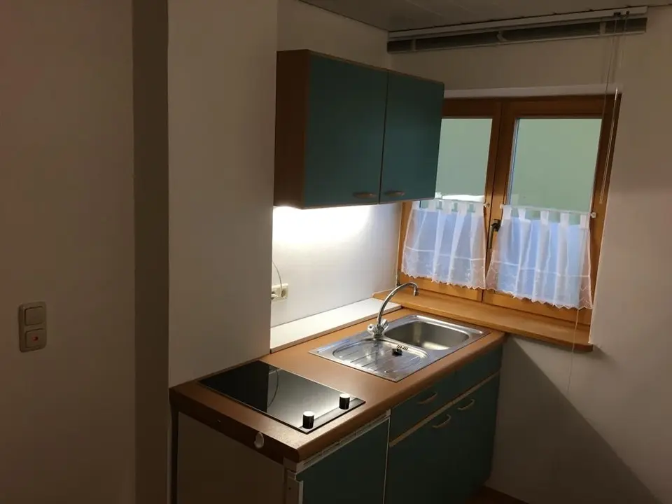 2 Zimmer Wohnung mit 42 m² in Traunstein – Bild 3