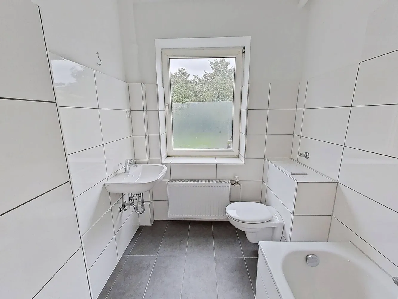 3 room apartment with 59 m² in Ahaus – Photo 11