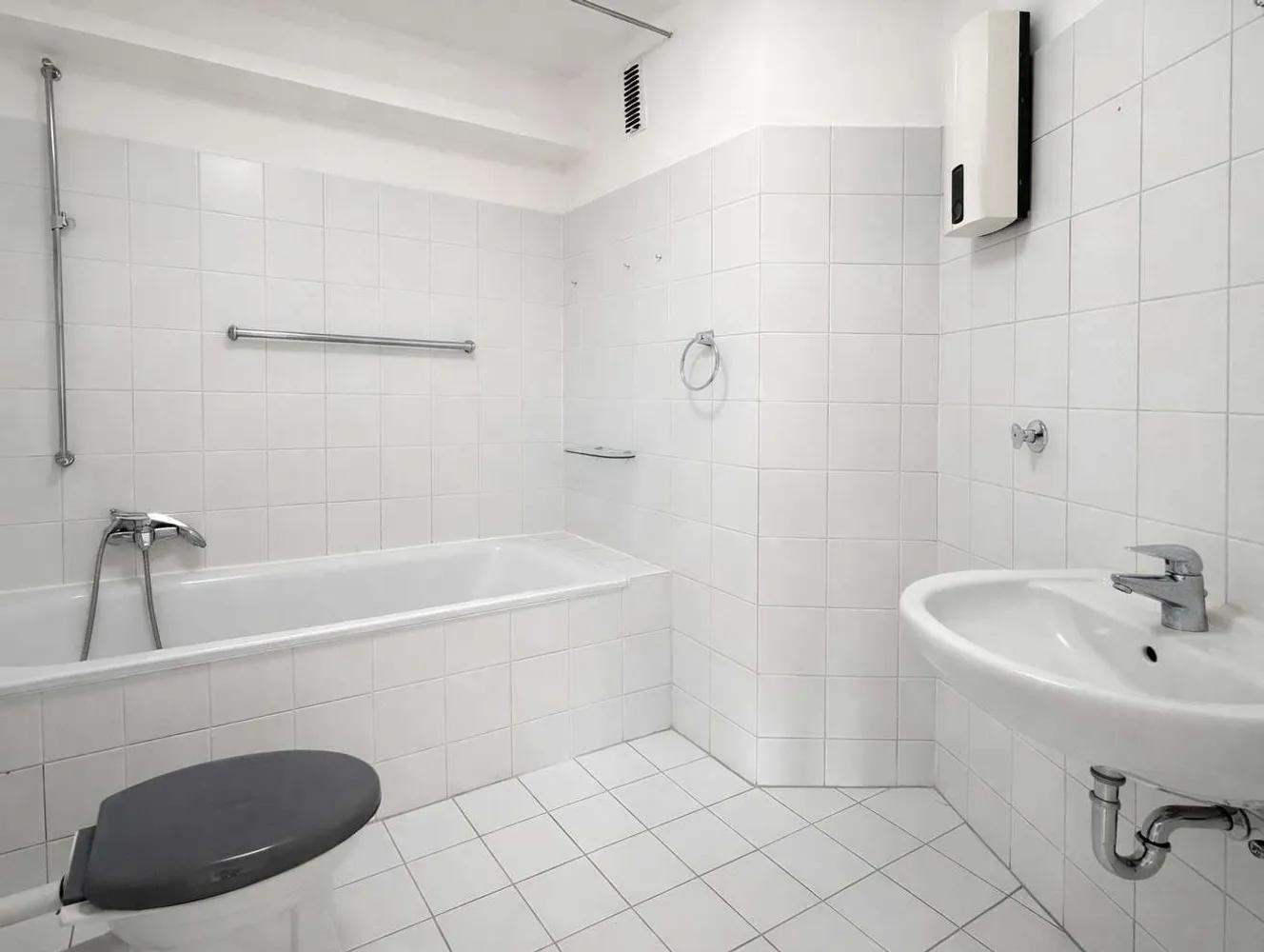 2 Zimmer Wohnung mit 78 m² in Oberhausen – Bild 4