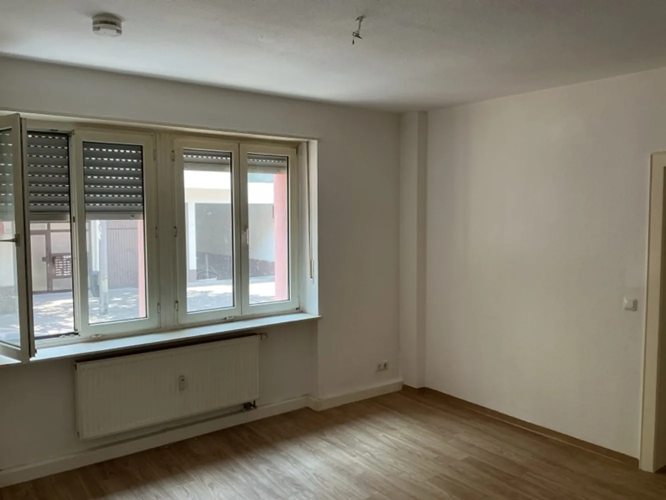 2 Zimmer Wohnung mit 60 m² in Ludwigshafen am Rhein – Bild 6