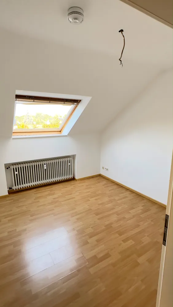 1 Zimmer Wohnung mit 18 m² in Bielefeld – Bild 3