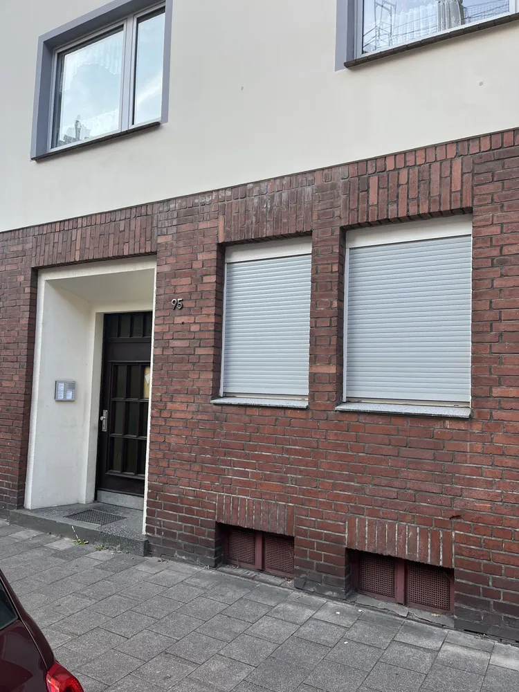 2 room apartment with 41 m² in Düsseldorf – Photo 10