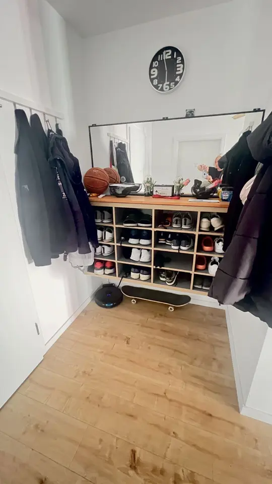 3 Zimmer Wohnung mit 99 m² in Lahr/Schwarzwald – Bild 10