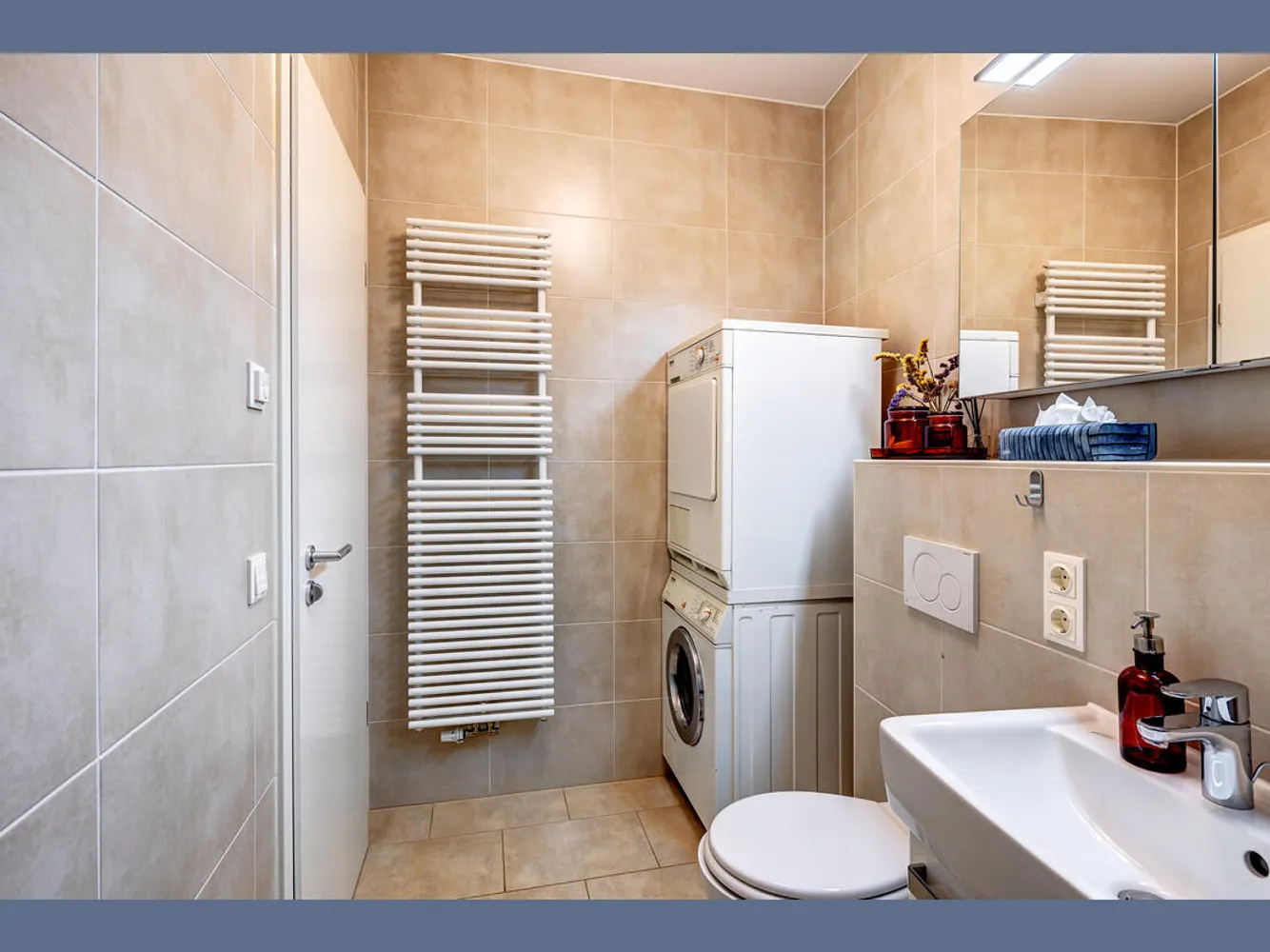 3 Zimmer Wohnung mit 125 m² in München – Bild 12
