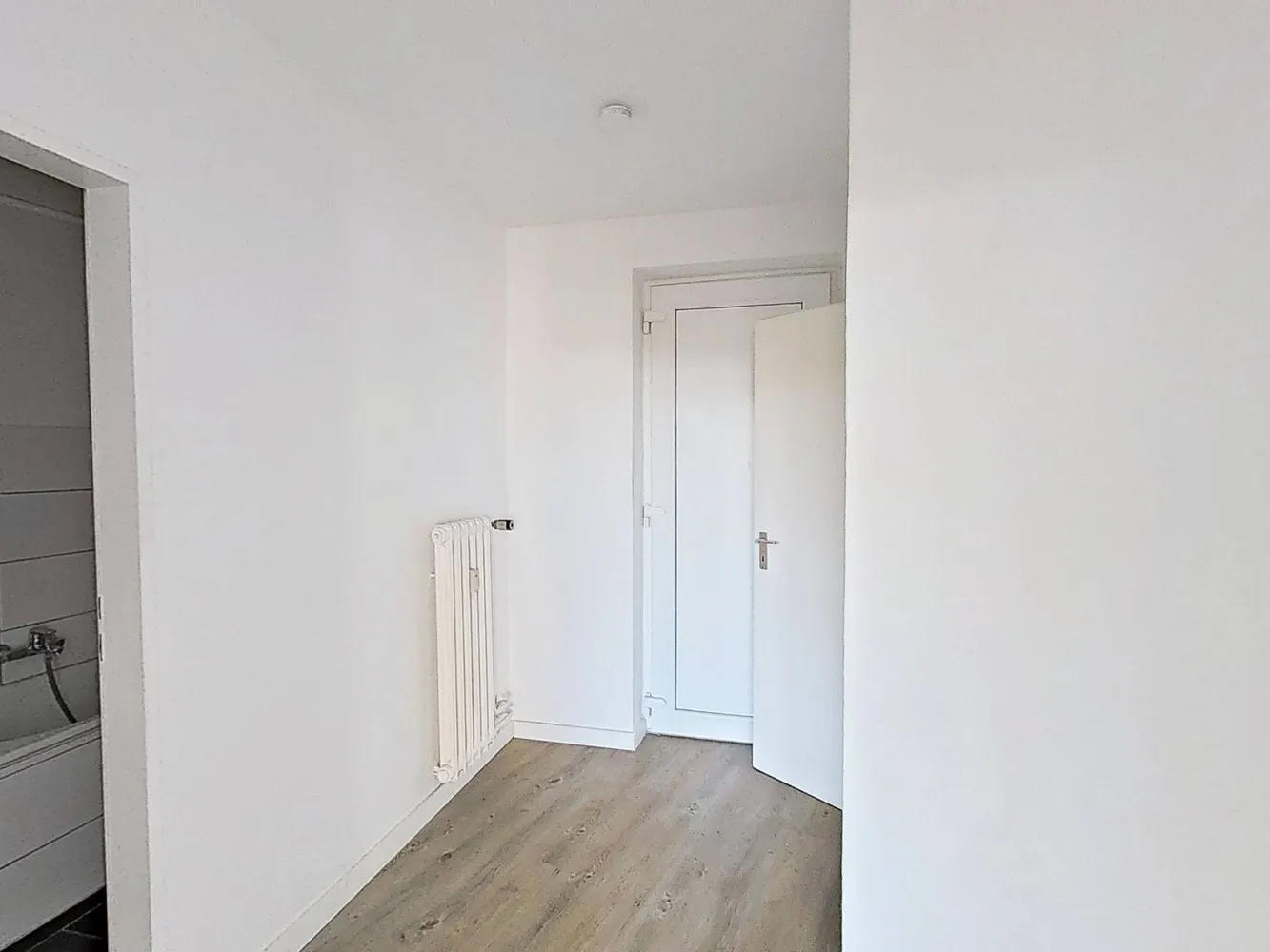 2 Zimmer Wohnung mit 55 m² in Lübeck – Bild 12