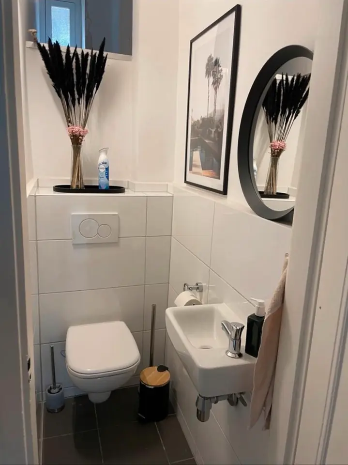 WG-Zimmer mit 19 m² in Frankfurt am Main – Bild 5